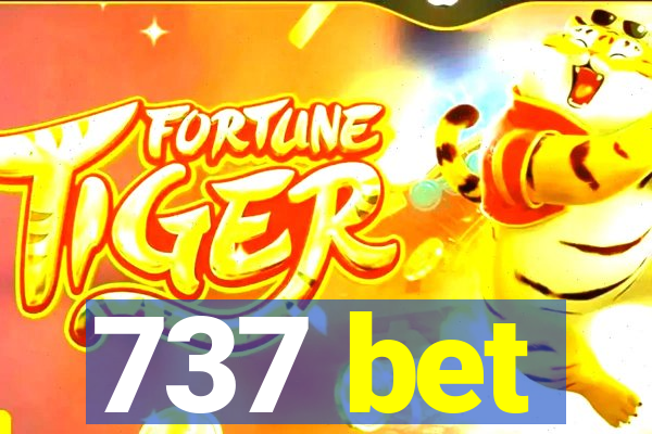 737 bet
